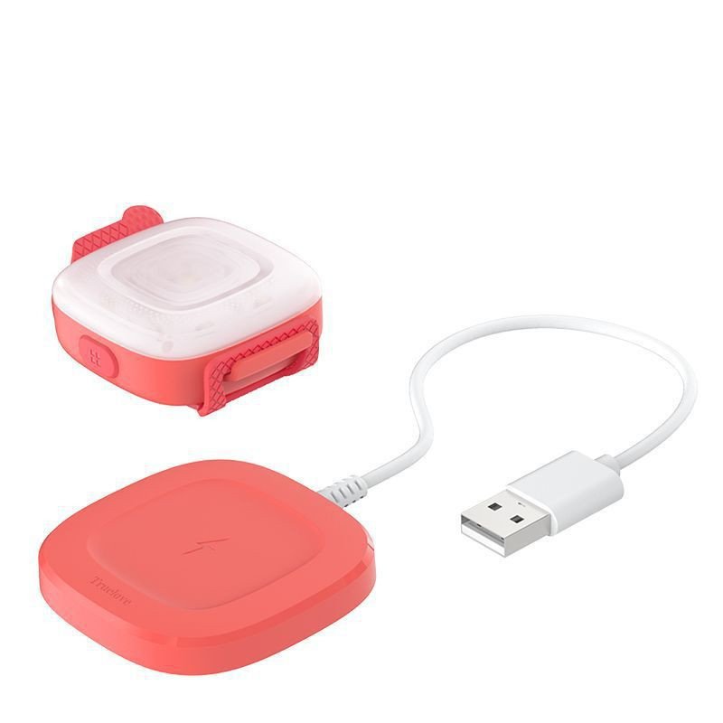 Pet Dog LED Navigation Light Colorful Waterproof Wireless Chargable Lithium Battery - Image 7