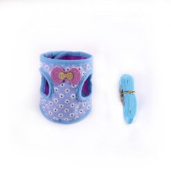 Alternative view of Vest-style chest strap