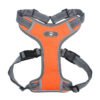 Dog Pet Traction Explosion-Proof Chest Vest Vest