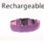 Pink Rechargeable