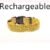 Yellow Rechargeable
