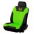 Green single seat 2piece set