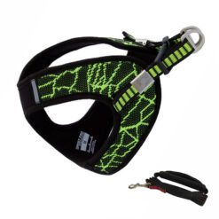 New pet chest strap V8 comfortable chest back