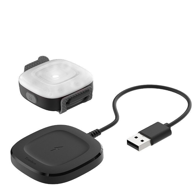 Pet Dog LED Navigation Light Colorful Waterproof Wireless Chargable Lithium Battery - Image 6