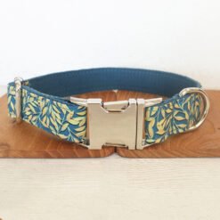 Pet Collars Pet Supplies Set Rings Thicken Soft Collars