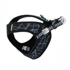 New pet chest strap V8 comfortable chest back