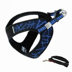 New pet chest strap V8 comfortable chest back