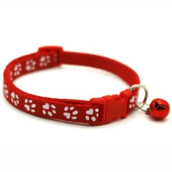 Bells Cat Collars Dog Collars Dog Collars Collars Newborn Pet Recognition Circles - Orange