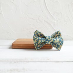 Pet Collars Pet Supplies Set Rings Thicken Soft Collars - Bowknot, One size