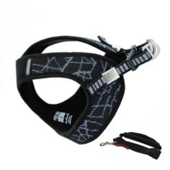 New pet chest strap V8 comfortable chest back