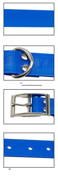 Alternative view of Collars Dirty-resistant Collars Dog Pens Pets