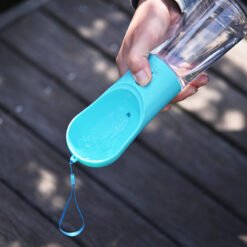 Alternative view of New Portable Dog Outdoor Travel Drinking Cup