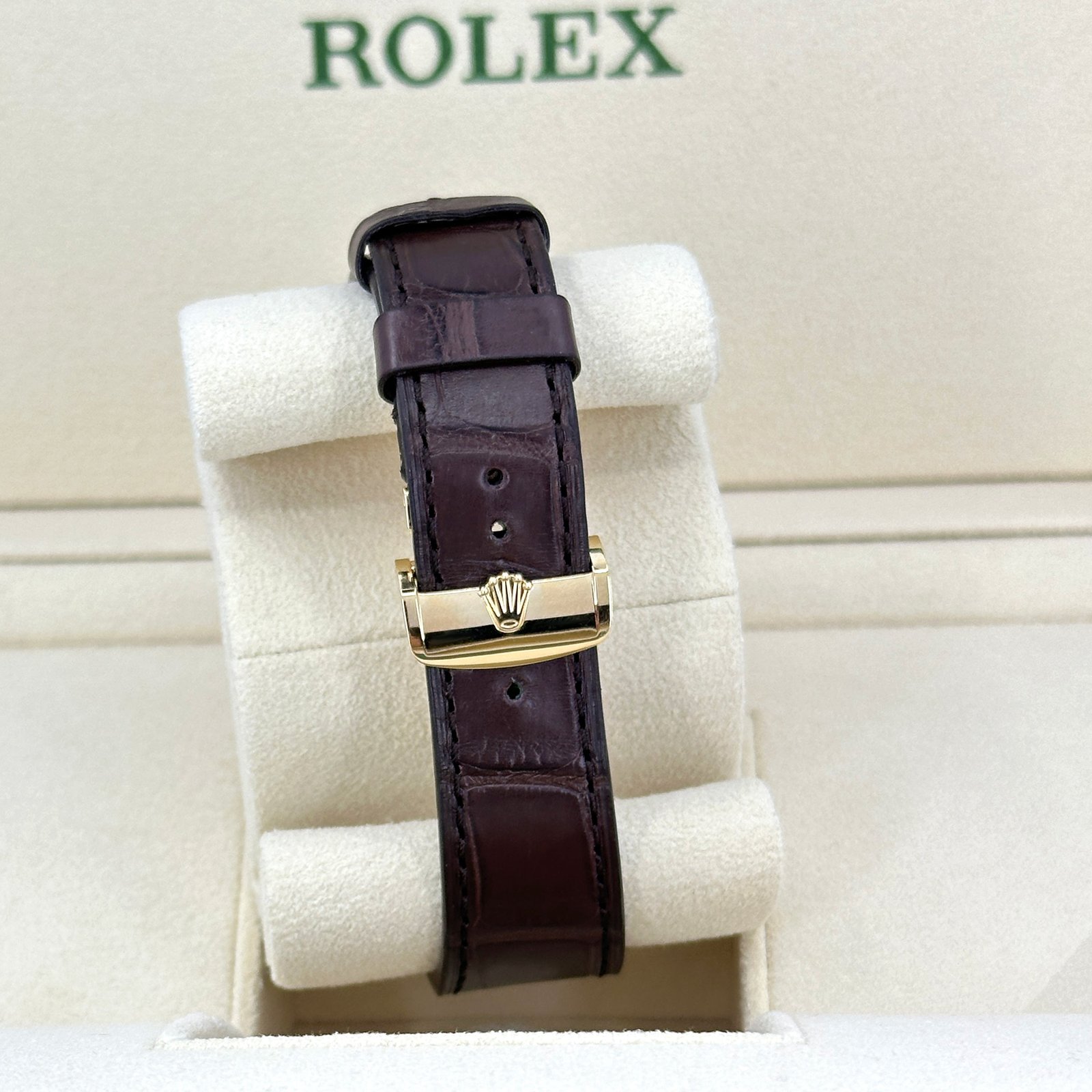 rolex perpetual 1908, 39mm, 18k yellow gold, ref# 52508 0006 rolex perpetual 1908, 39mm, 18k yellow gold, ref# 52508 0006