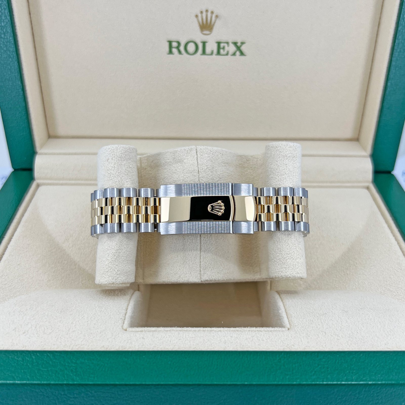 rolex datejust 41, 18k yellow gold and stainless steel, 41mm, ref# 126333 0014 rolex datejust 41, 18k yellow gold and stainless steel, 41mm, ref# 126333 0014
