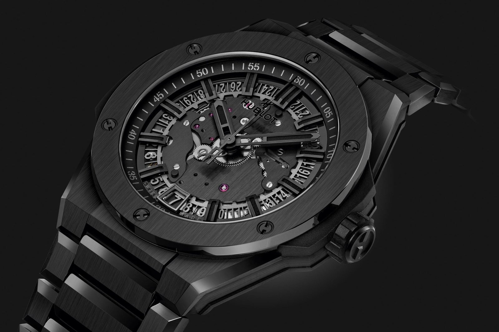 big bang integral time only all black 40 mm pr shot 2c63f3df0b n7kpah0ez1 scaled big bang integral time only all black 40 mm pr shot 2c63f3df0b n7kpah0ez1 scaled