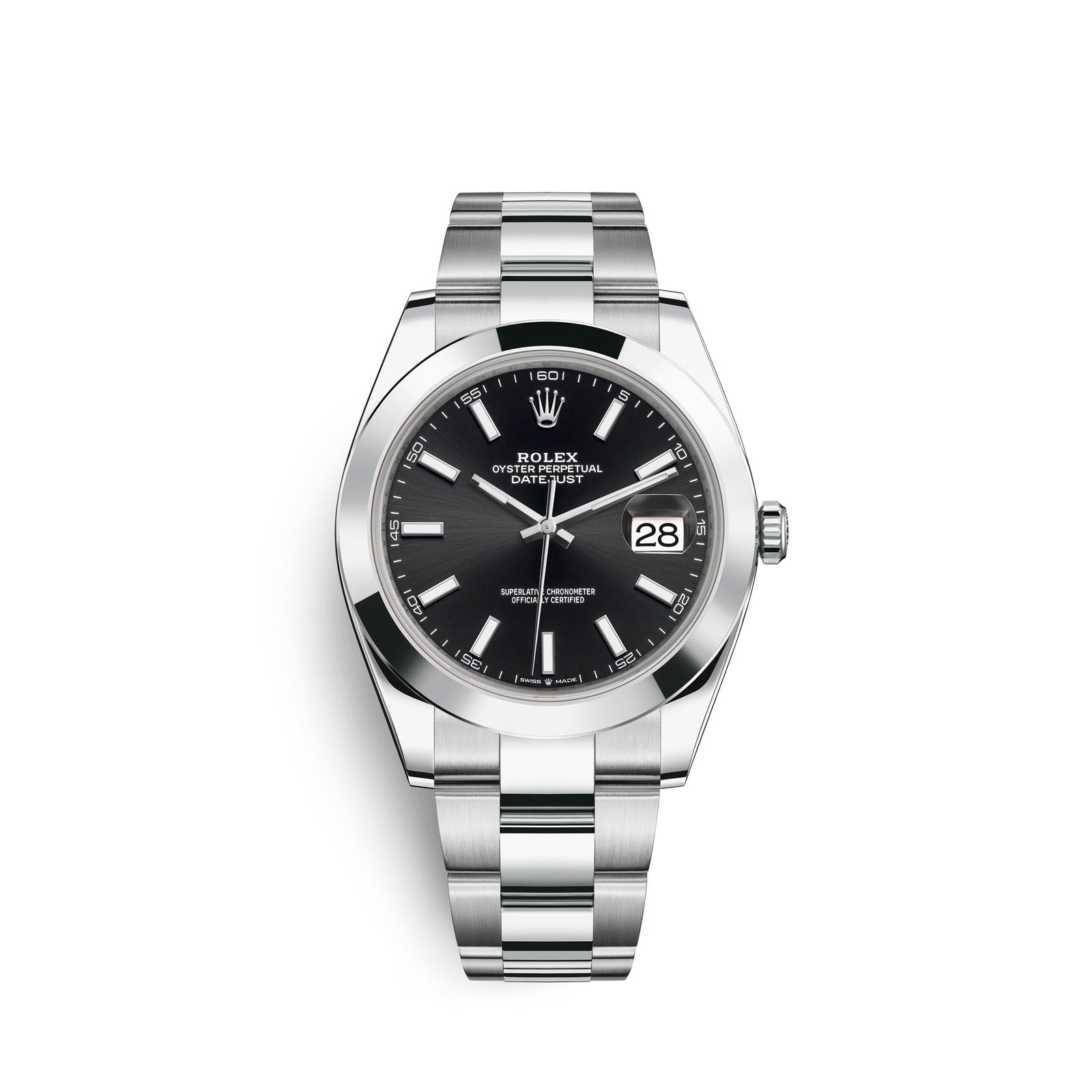 rolex datejust 41, stainless steel, 41mm, ref# 126300 0011 rolex datejust 41, stainless steel, 41mm, ref# 126300 0011
